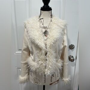 Women’s Altar’d State Jacket XS NWOT